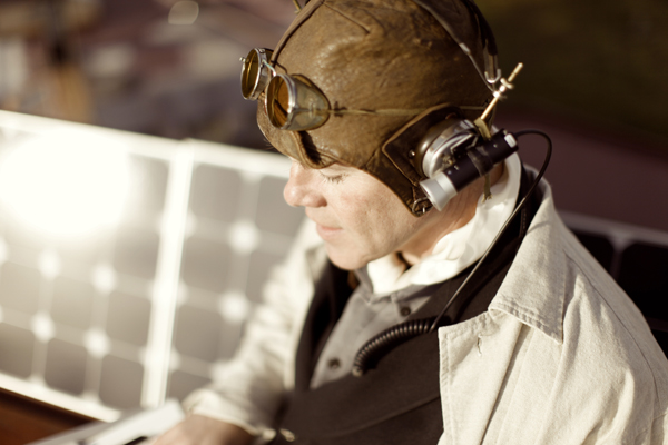 Thomas Dolby